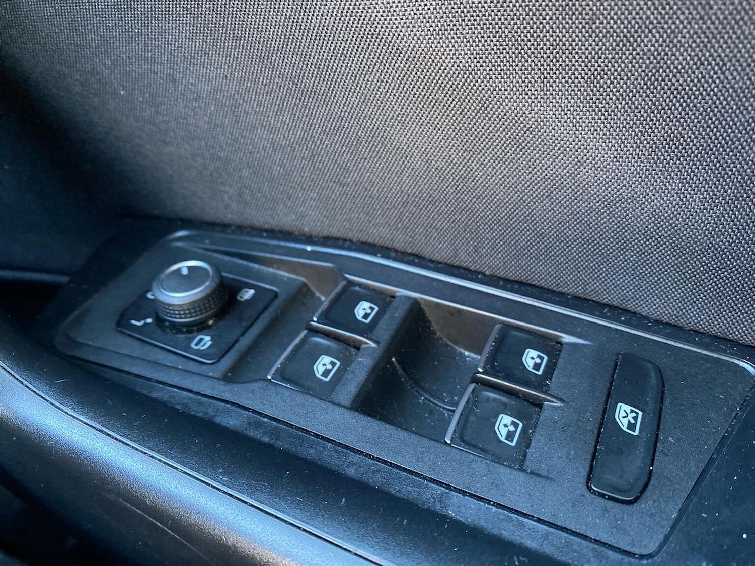 Used Volkswagen T-Roc 2020 for sale - 76418255: Photo 21