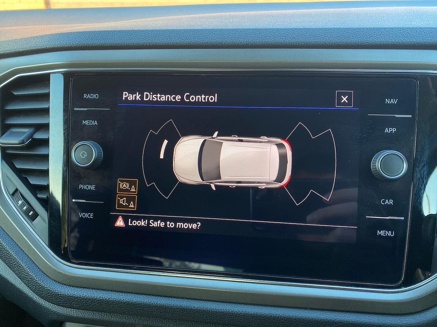 Used Volkswagen T-Roc 2020 for sale - 76418255: Photo 23