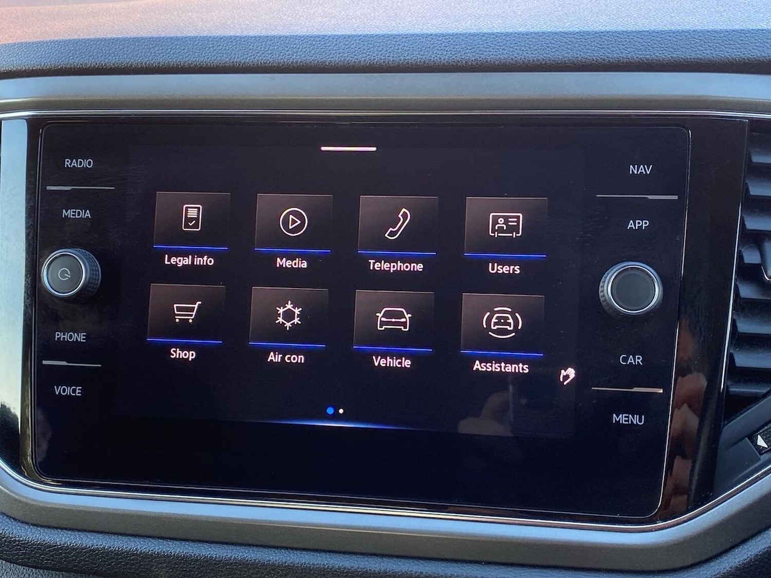 Used Volkswagen T-Roc 2020 for sale - 76418255: Photo 24