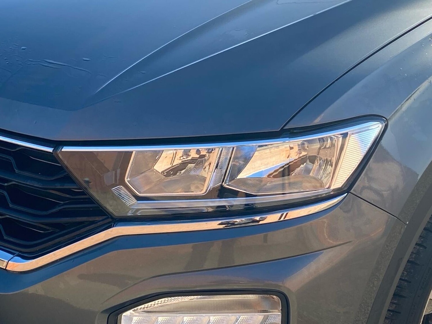 Used Volkswagen T-Roc 2020 for sale - 76418255: Photo 32