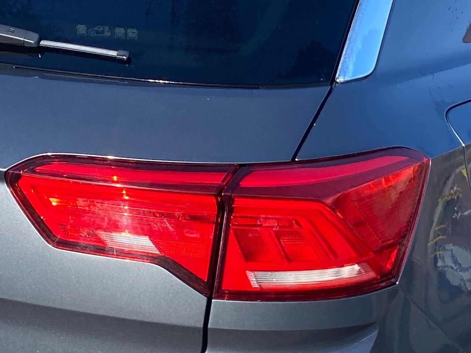 Used Volkswagen T-Roc 2020 for sale - 76418255: Photo 34