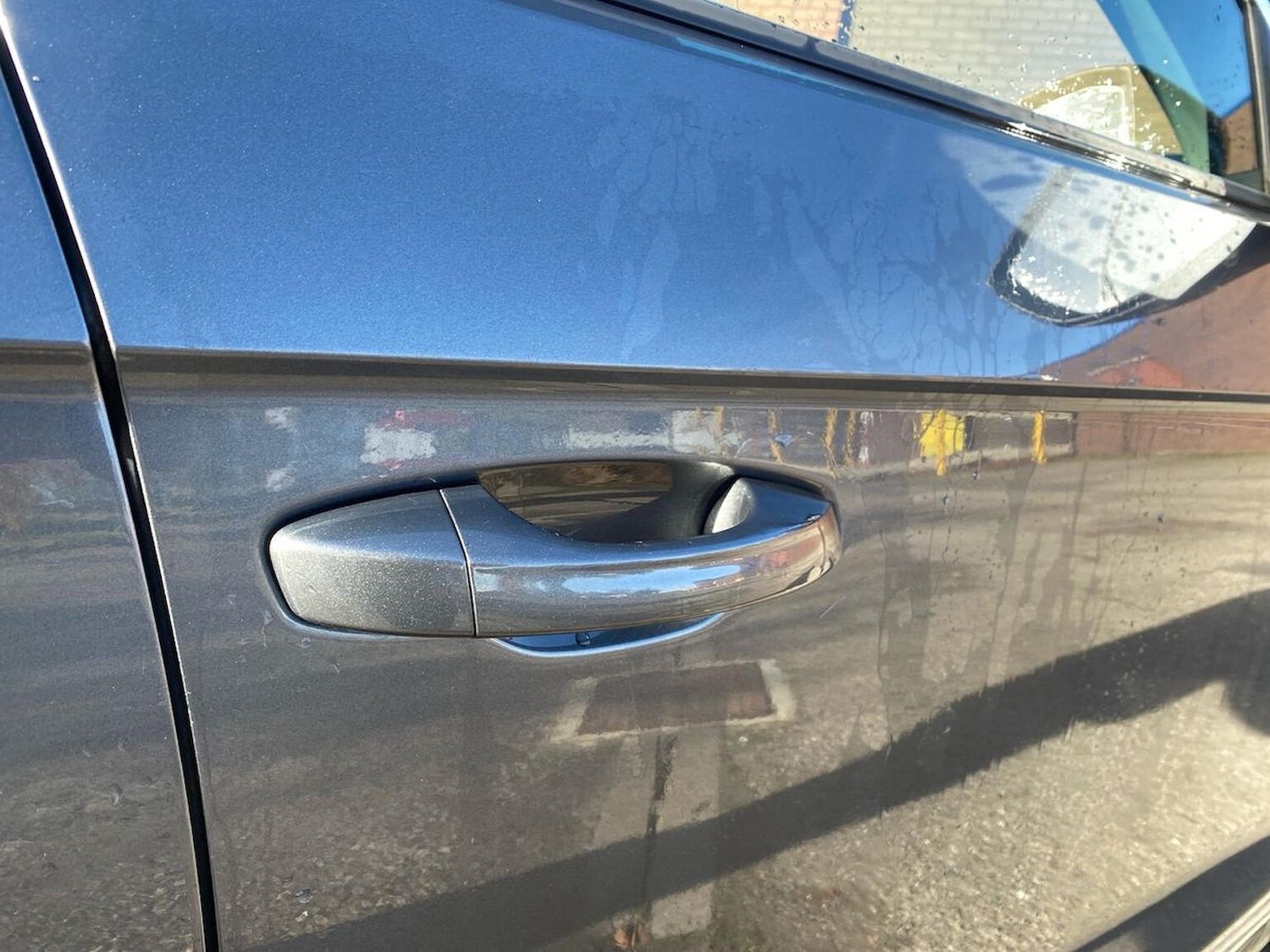 Used Volkswagen T-Roc 2020 for sale - 76418255: Photo 35