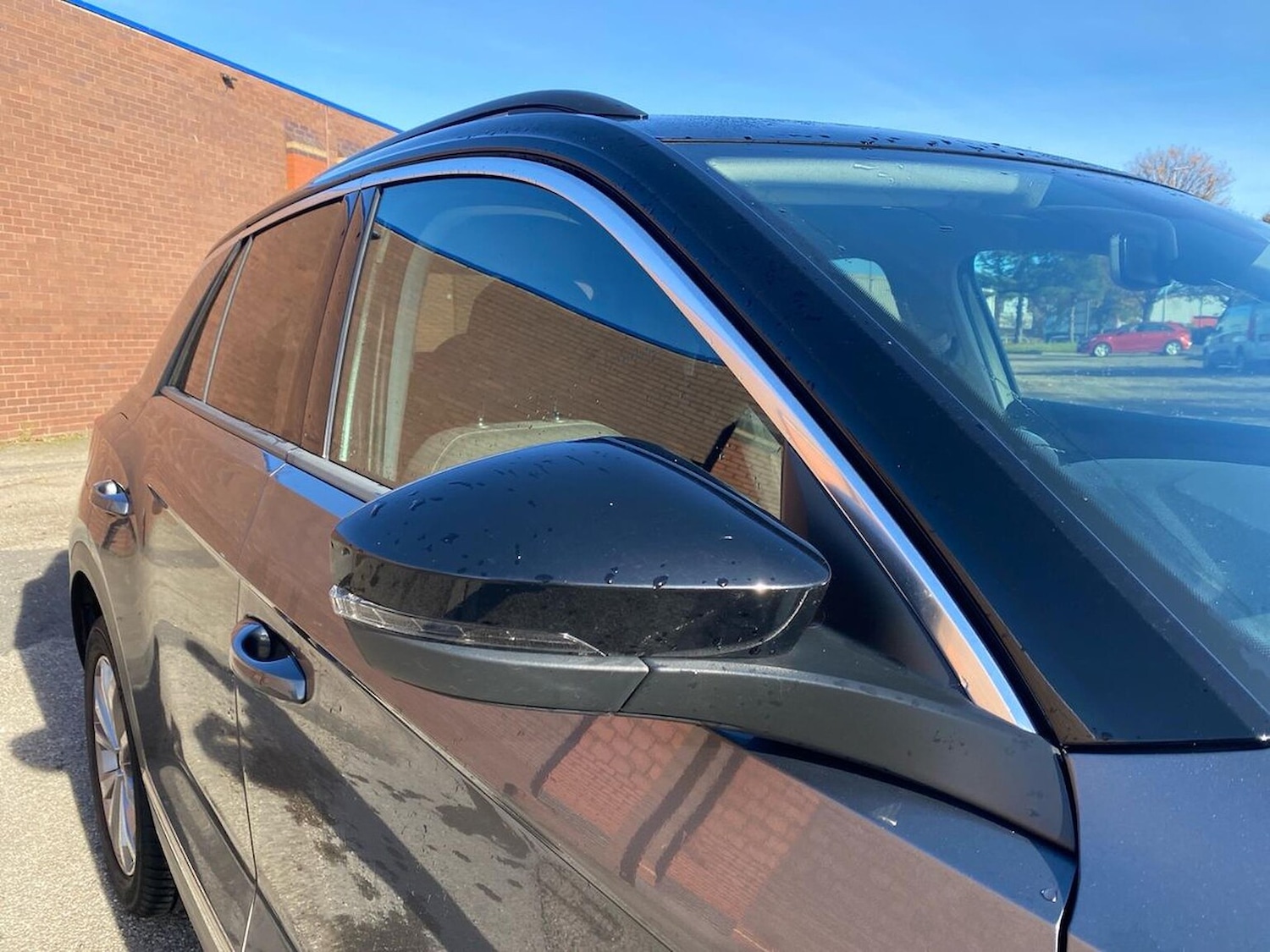 Used Volkswagen T-Roc 2020 for sale - 76418255: Photo 36