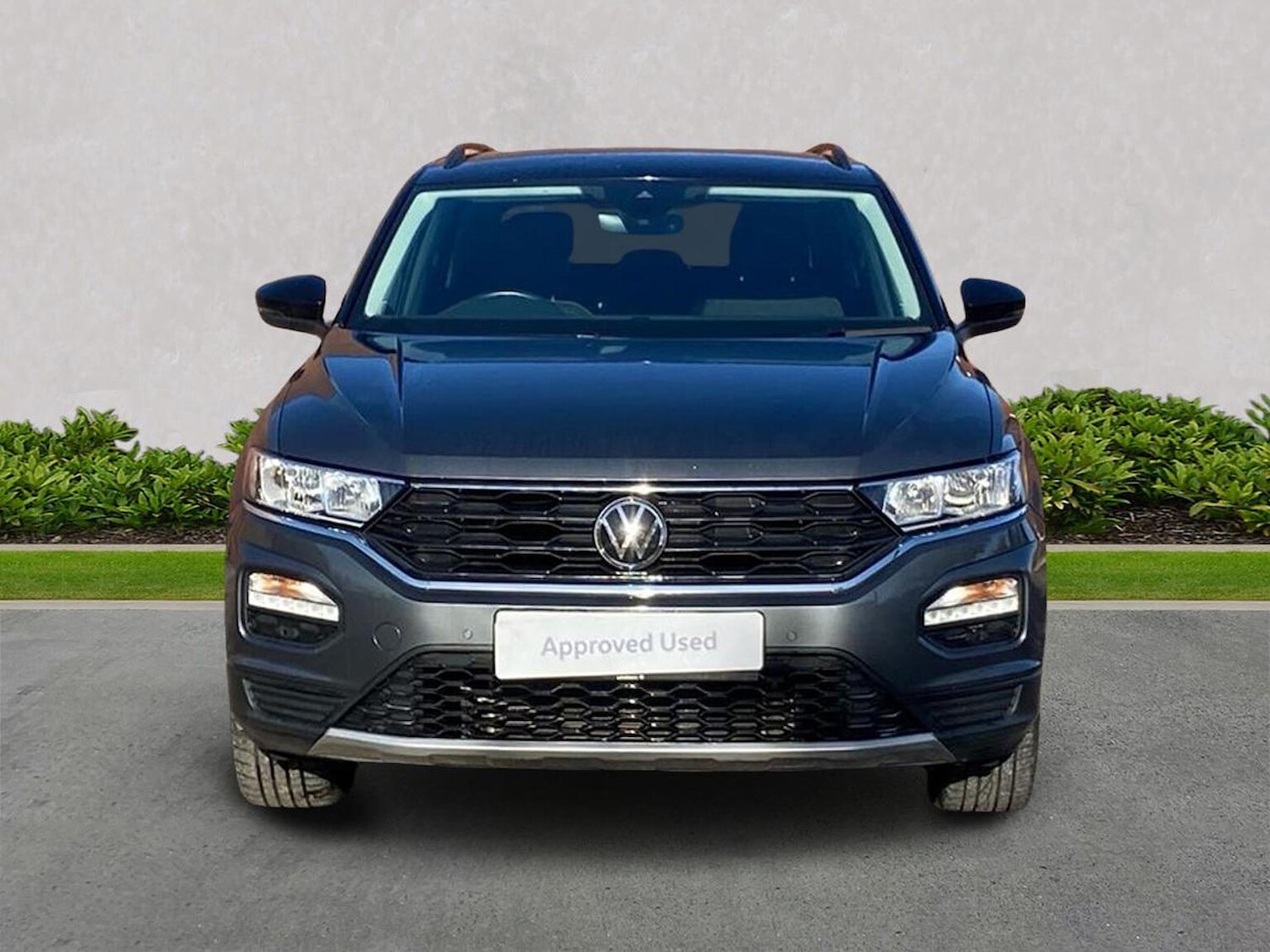Used Volkswagen T-Roc 2020 for sale - 76418255: Photo 5
