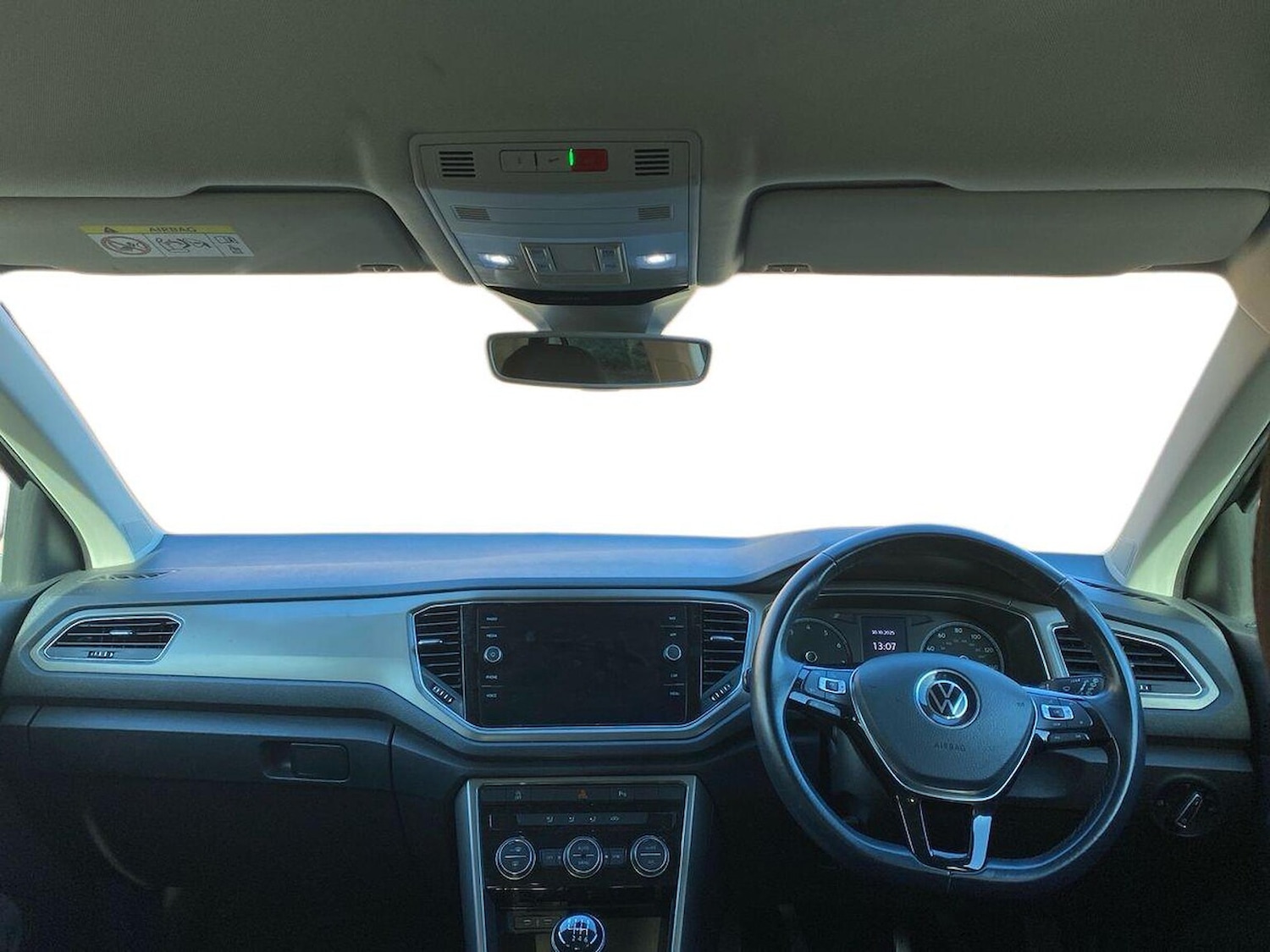 Used Volkswagen T-Roc 2020 for sale - 76418255: Photo 8