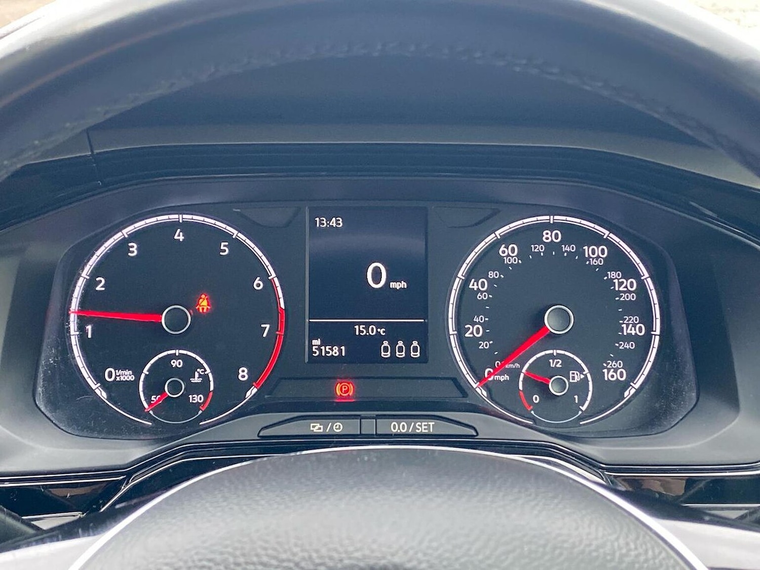 Used Volkswagen Polo 2018 for sale - 76490643: Photo 10