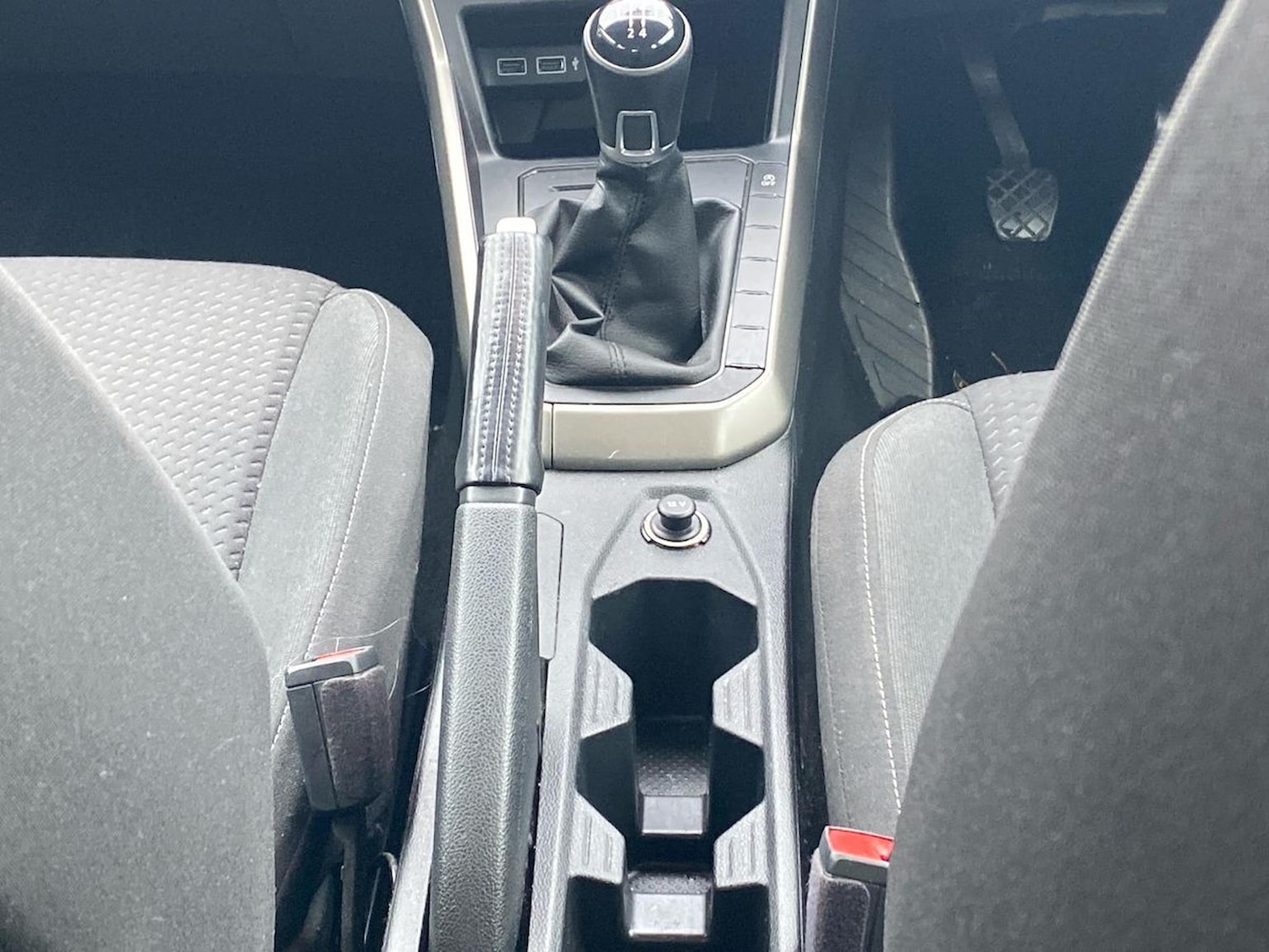 Used Volkswagen Polo 2018 for sale - 76490643: Photo 13