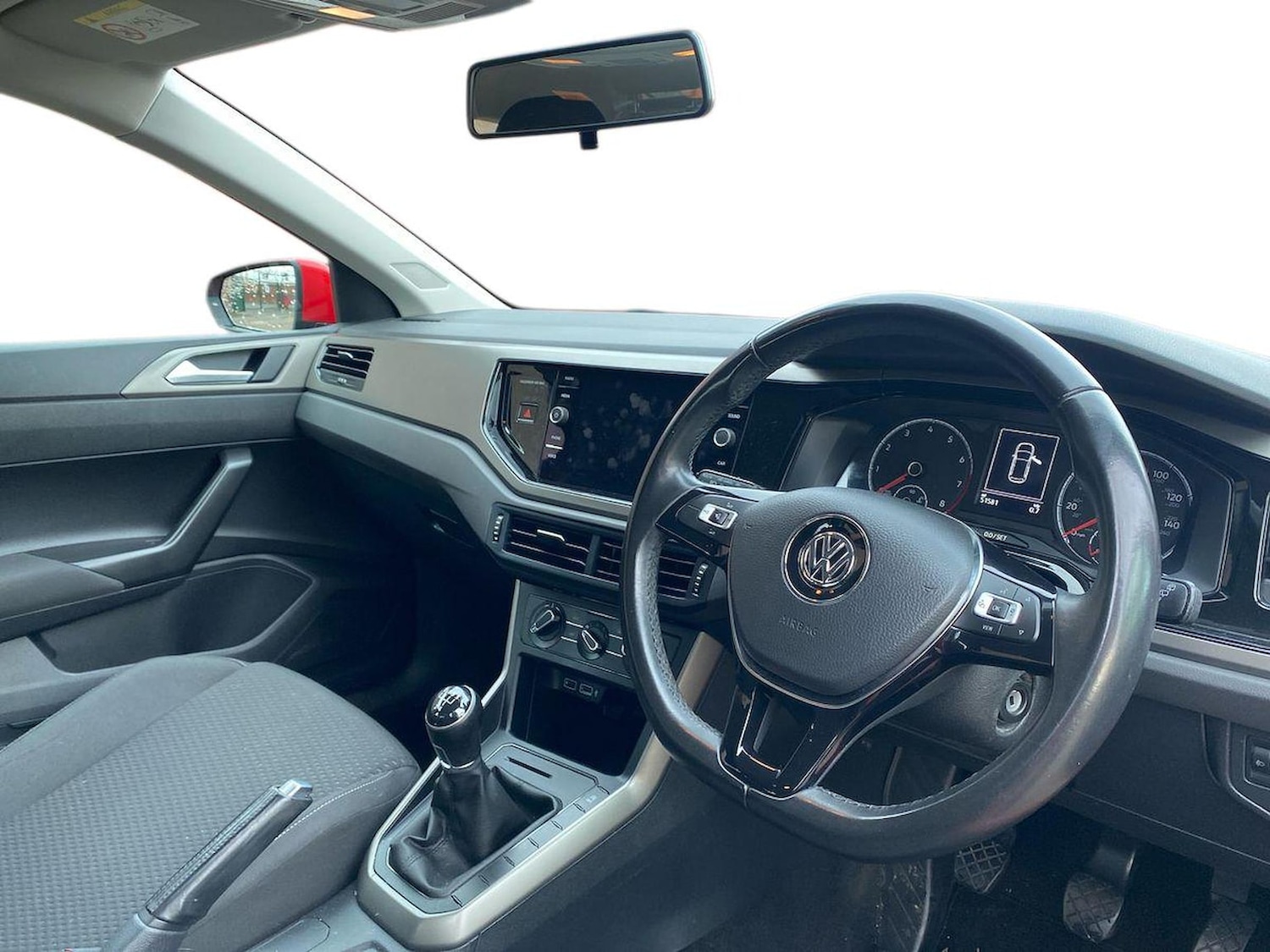 Used Volkswagen Polo 2018 for sale - 76490643: Photo 15