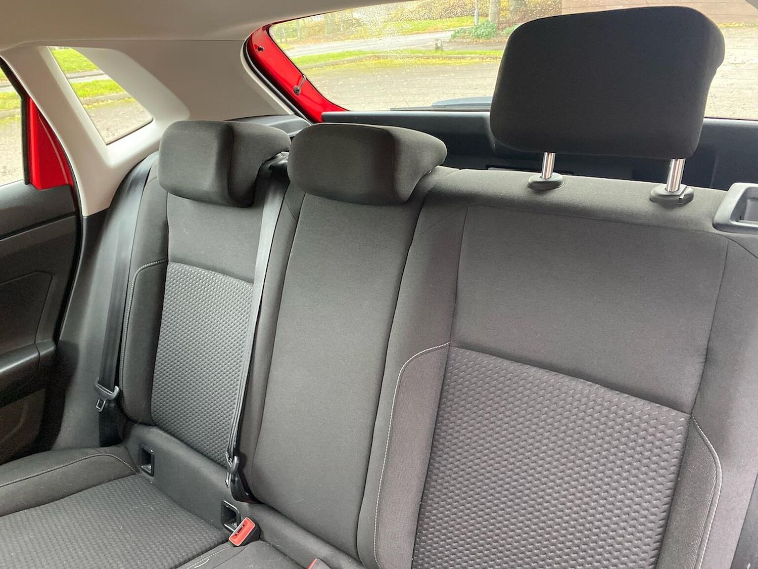 Used Volkswagen Polo 2018 for sale - 76490643: Photo 16