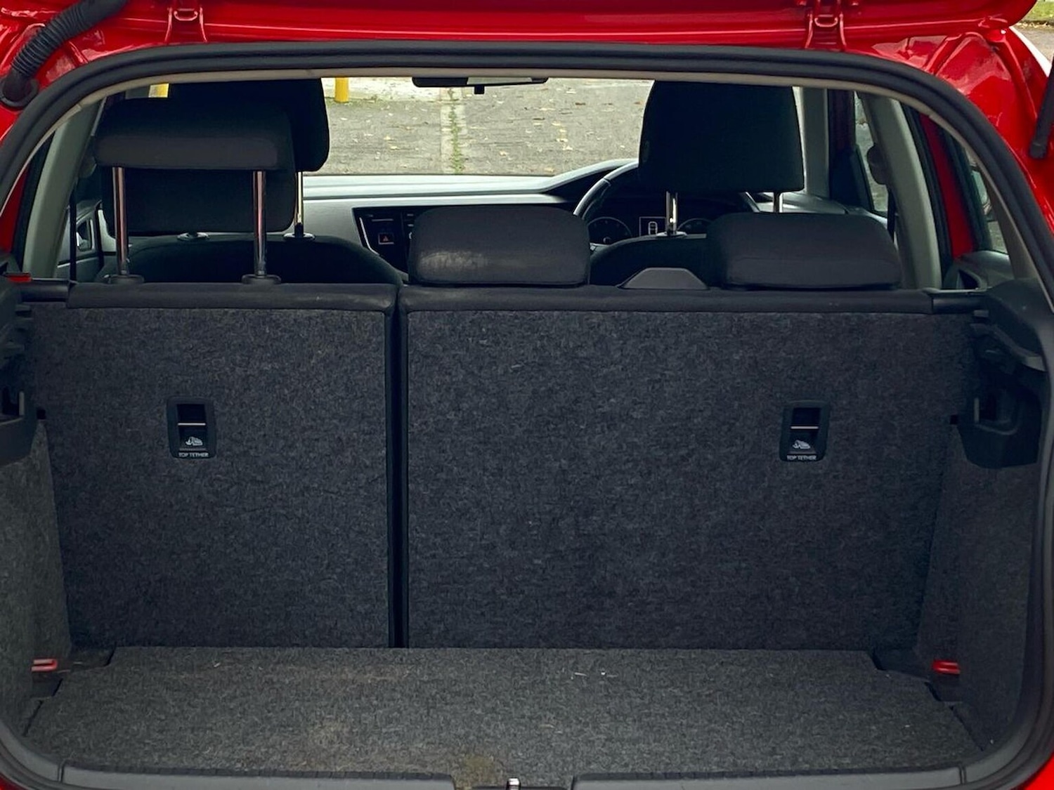 Used Volkswagen Polo 2018 for sale - 76490643: Photo 17