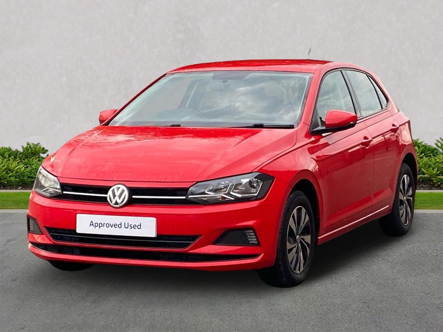 Used Volkswagen Polo 2018 for sale - 76490643: Photo 20