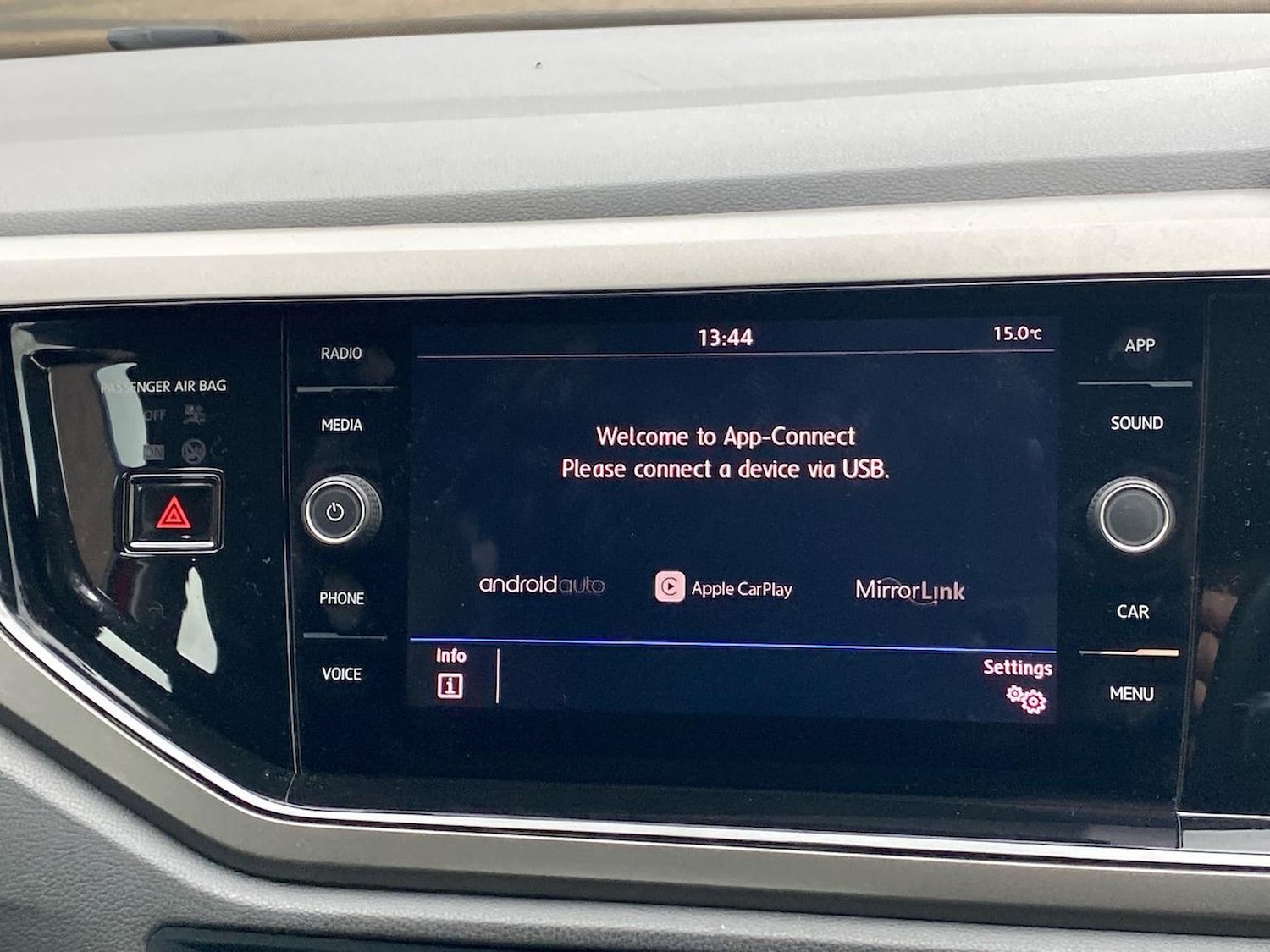 Used Volkswagen Polo 2018 for sale - 76490643: Photo 22