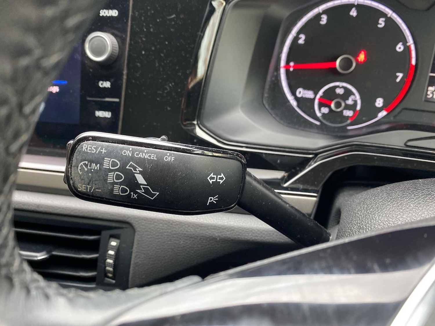 Used Volkswagen Polo 2018 for sale - 76490643: Photo 27