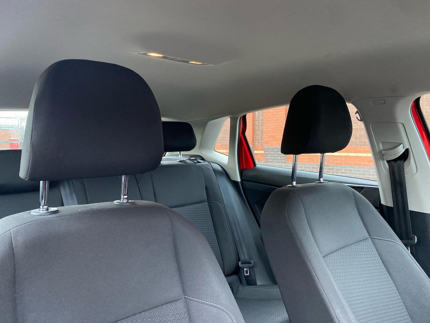 Used Volkswagen Polo 2018 for sale - 76490643: Photo 29