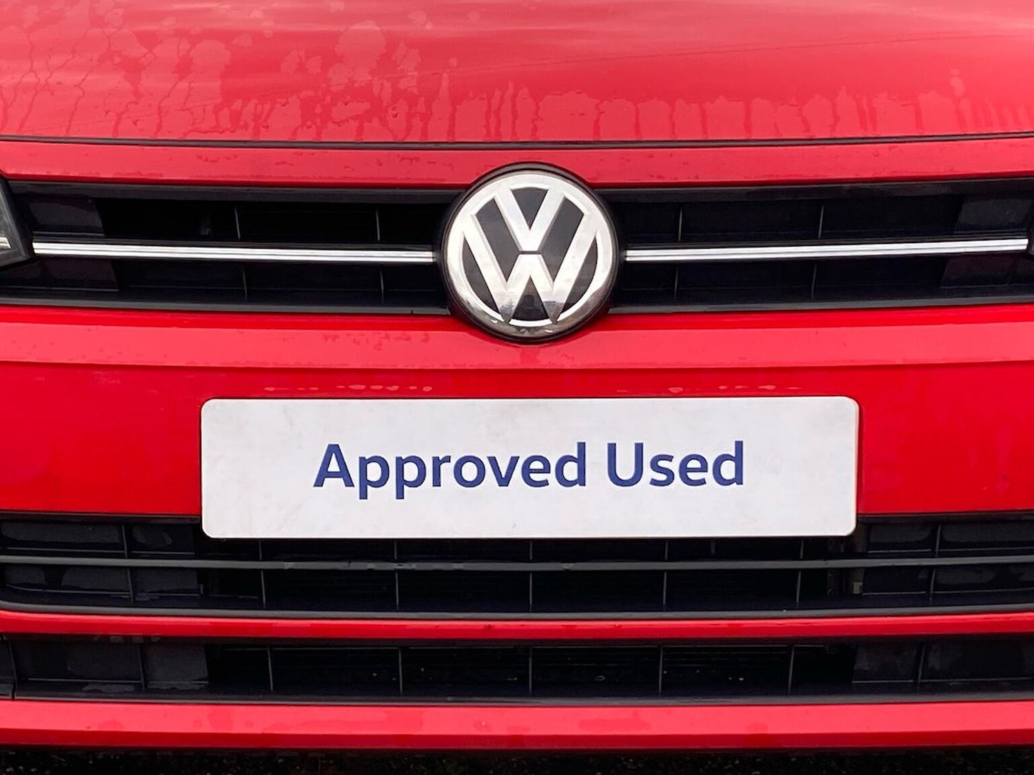 Used Volkswagen Polo 2018 for sale - 76490643: Photo 30