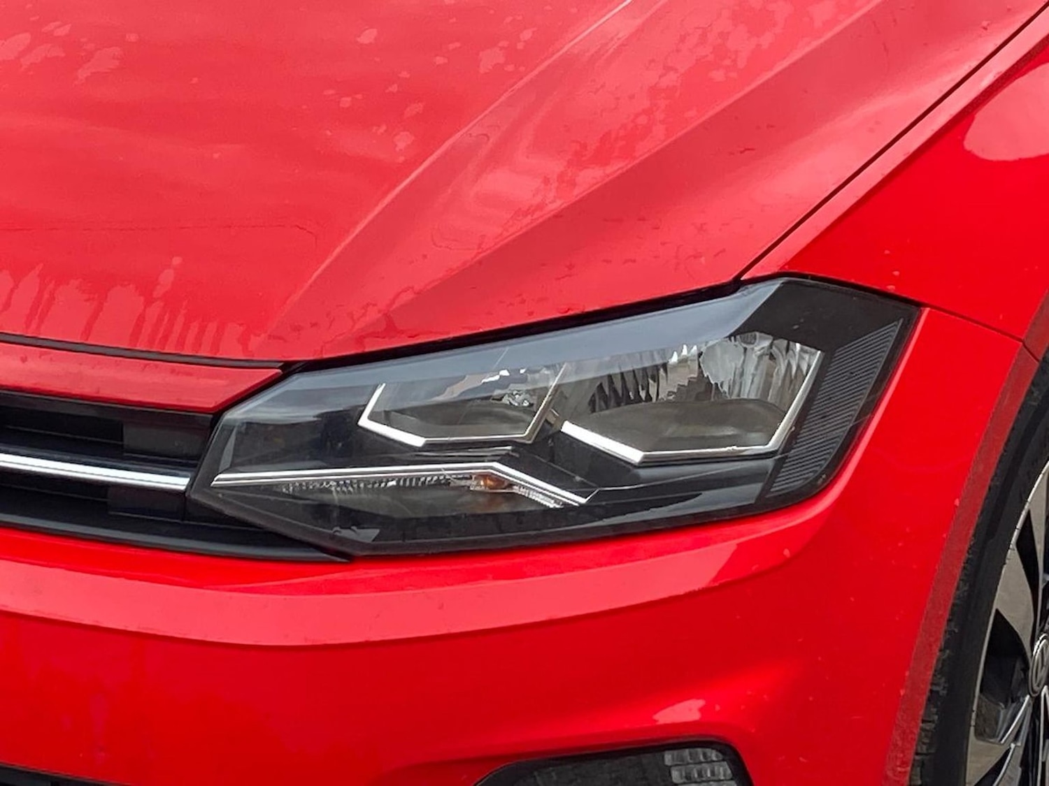 Used Volkswagen Polo 2018 for sale - 76490643: Photo 31