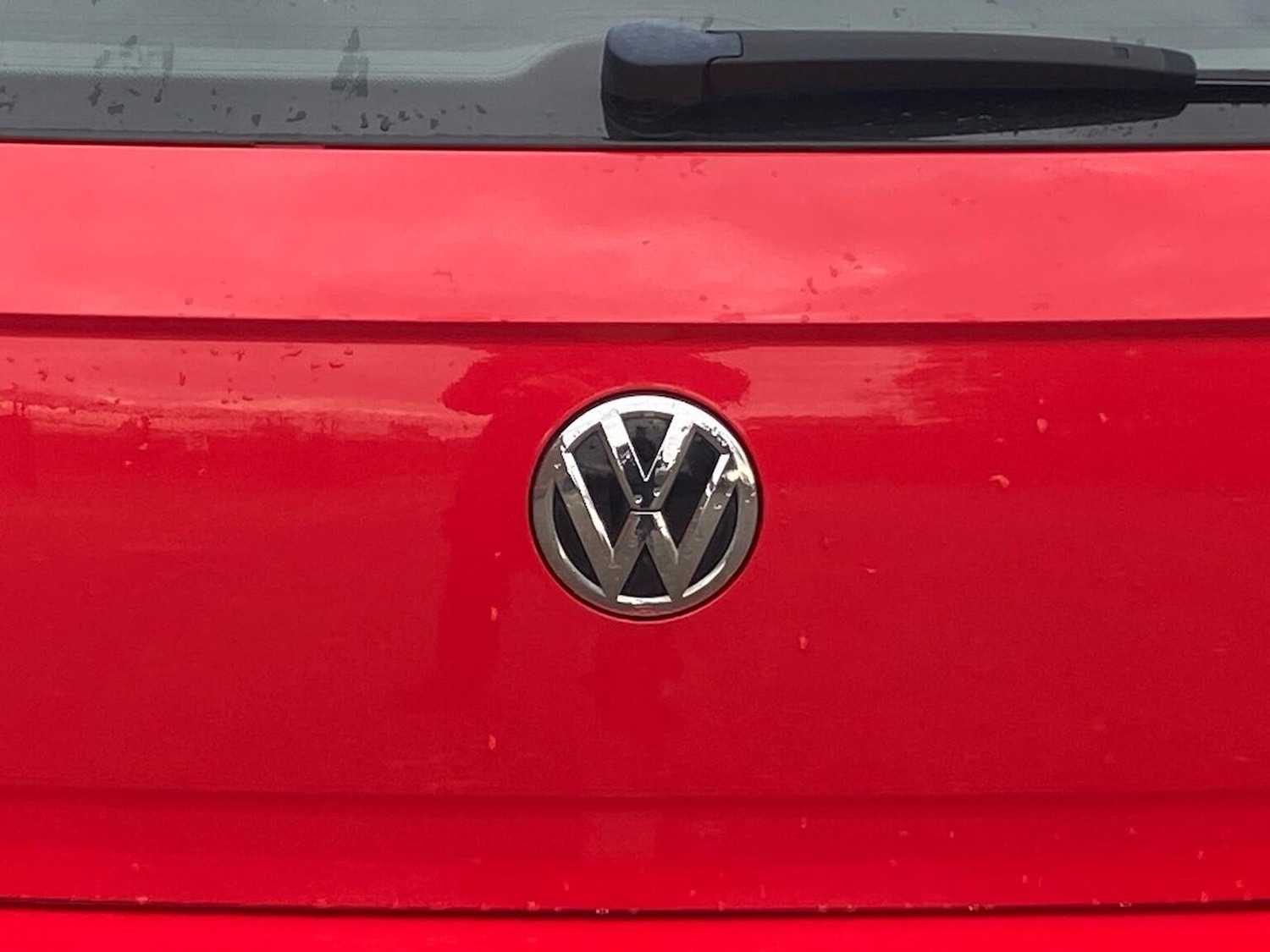 Used Volkswagen Polo 2018 for sale - 76490643: Photo 32