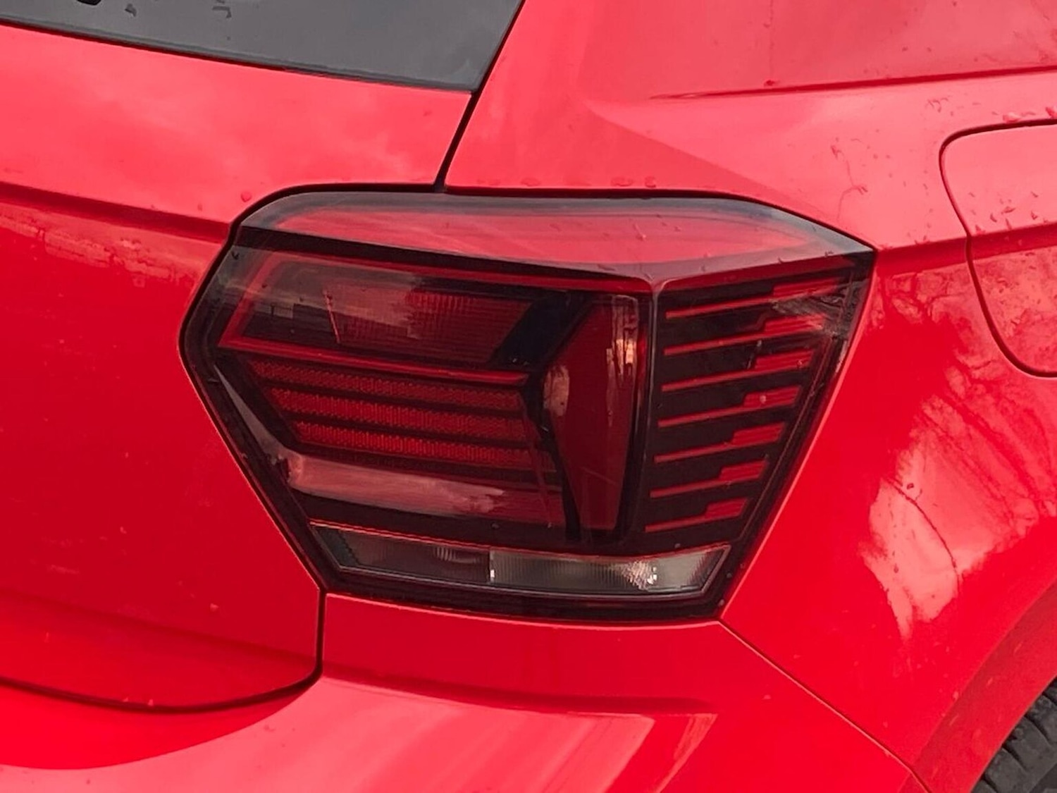 Used Volkswagen Polo 2018 for sale - 76490643: Photo 33