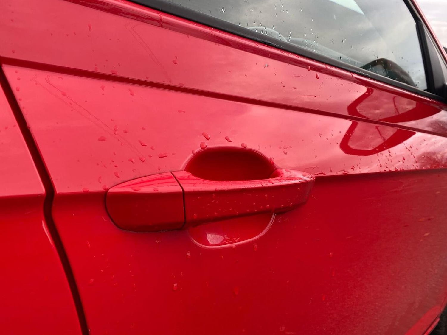 Used Volkswagen Polo 2018 for sale - 76490643: Photo 34