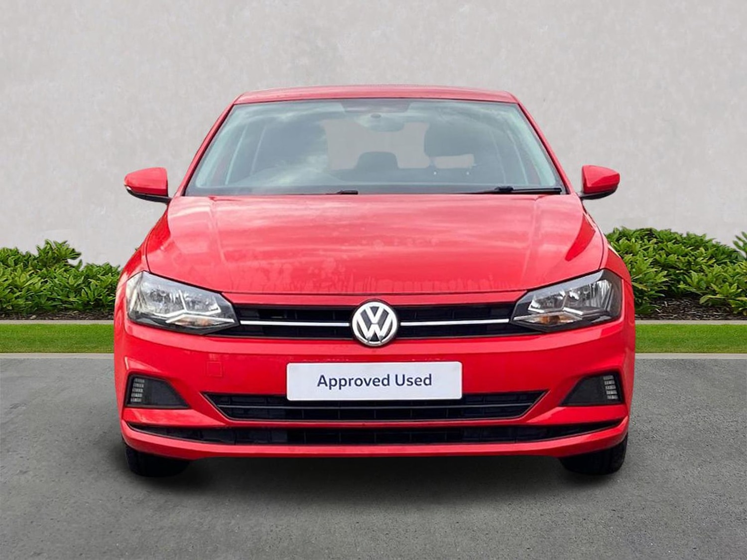 Used Volkswagen Polo 2018 for sale - 76490643: Photo 5