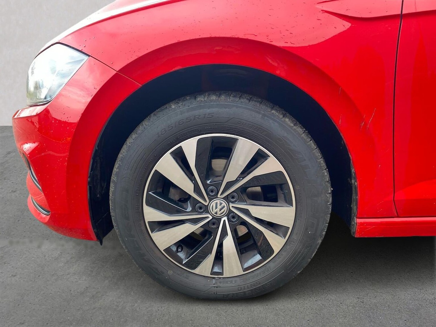 Used Volkswagen Polo 2018 for sale - 76490643: Photo 6