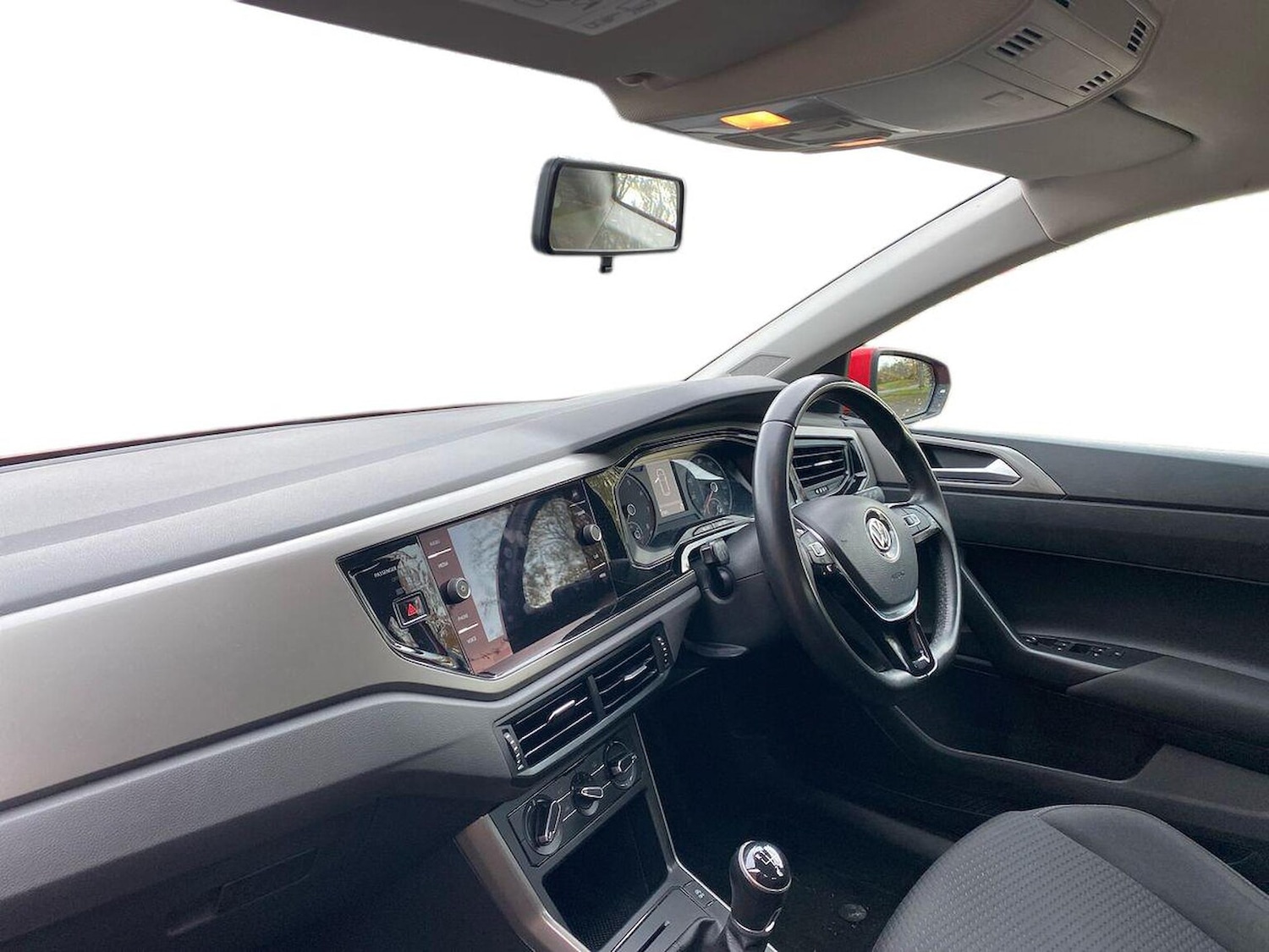 Used Volkswagen Polo 2018 for sale - 76490643: Photo 7