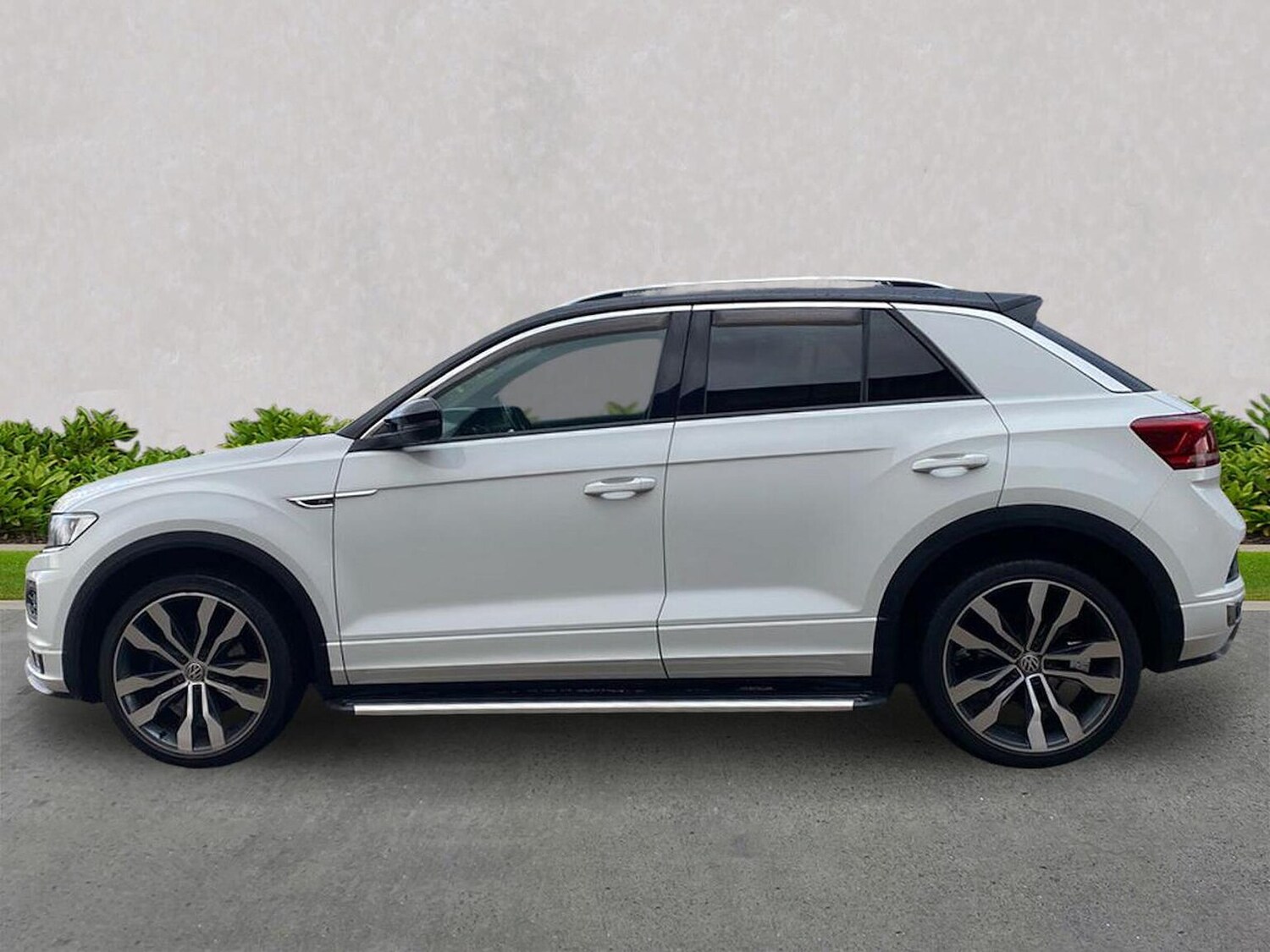 Used Volkswagen T-Roc 2018 for sale - 76682572: Photo 19