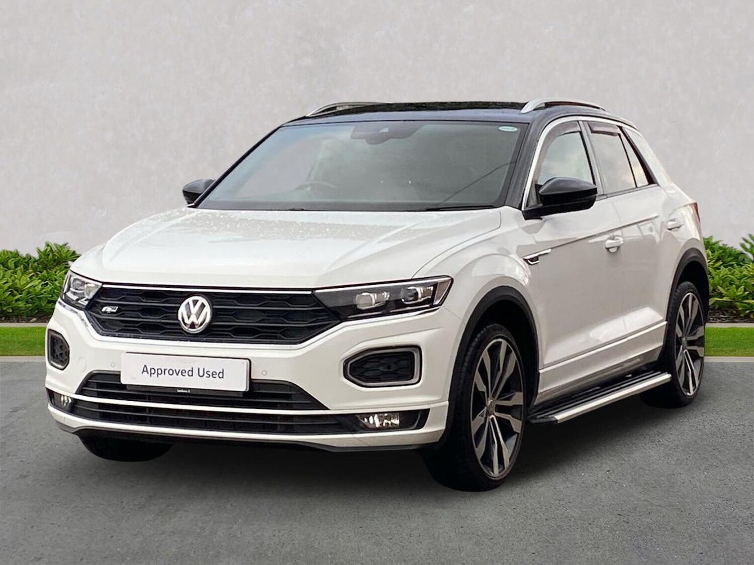Used Volkswagen T-Roc 2018 for sale - 76682572: Photo 20