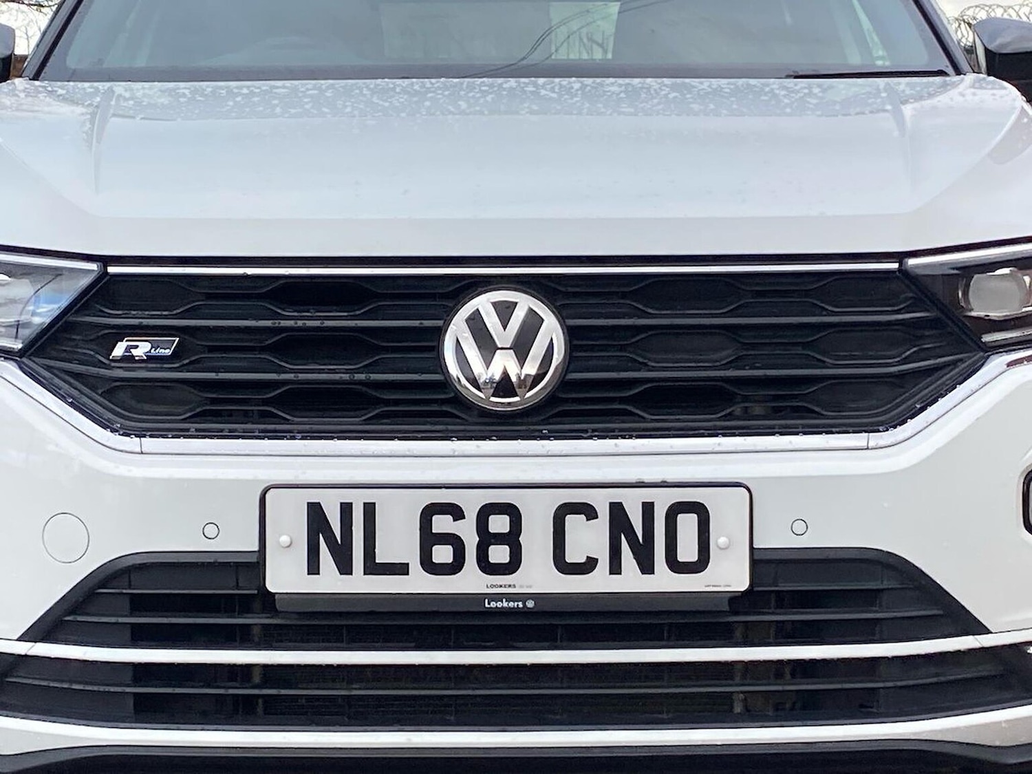 Used Volkswagen T-Roc 2018 for sale - 76682572: Photo 32