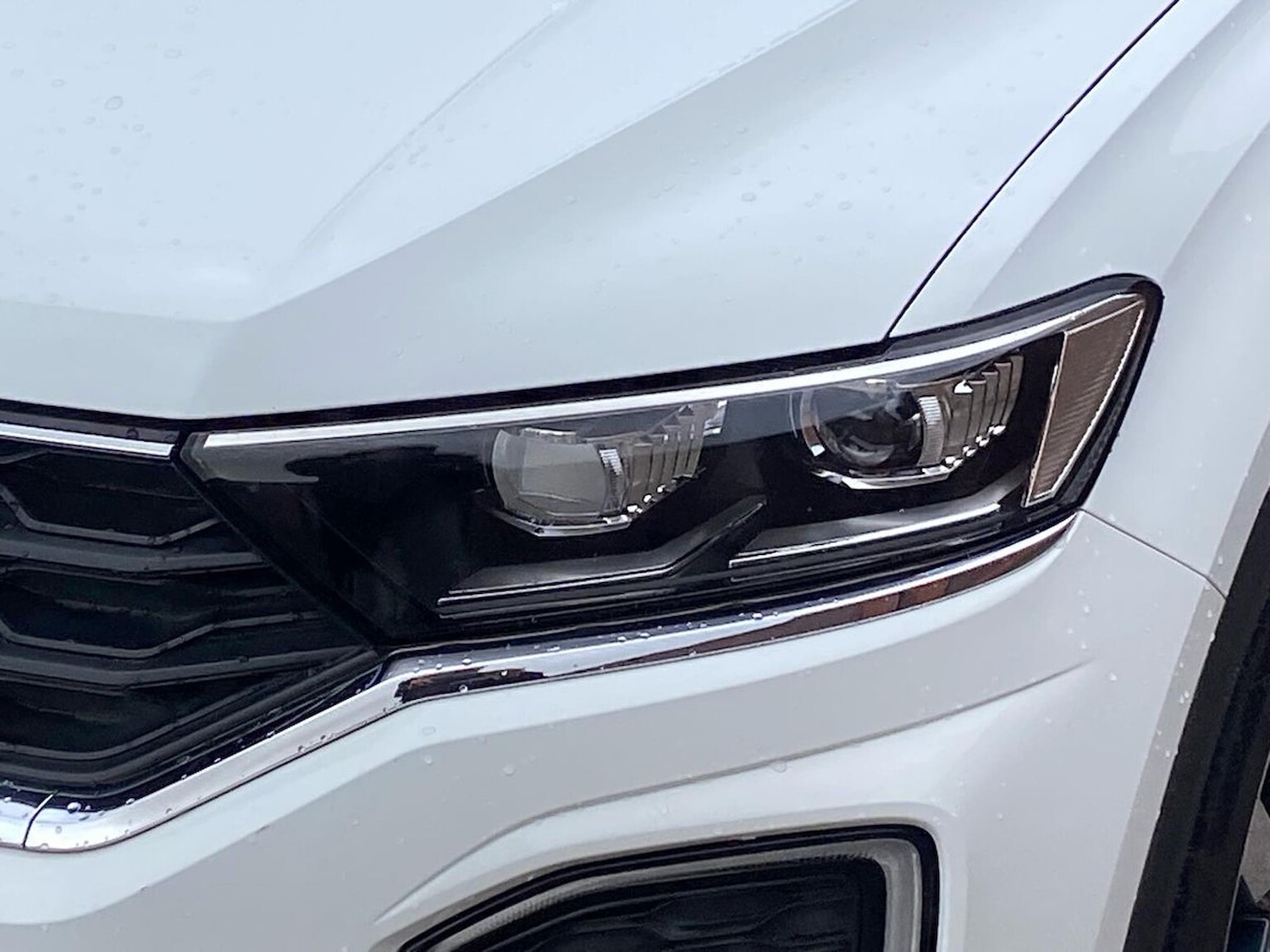 Used Volkswagen T-Roc 2018 for sale - 76682572: Photo 33