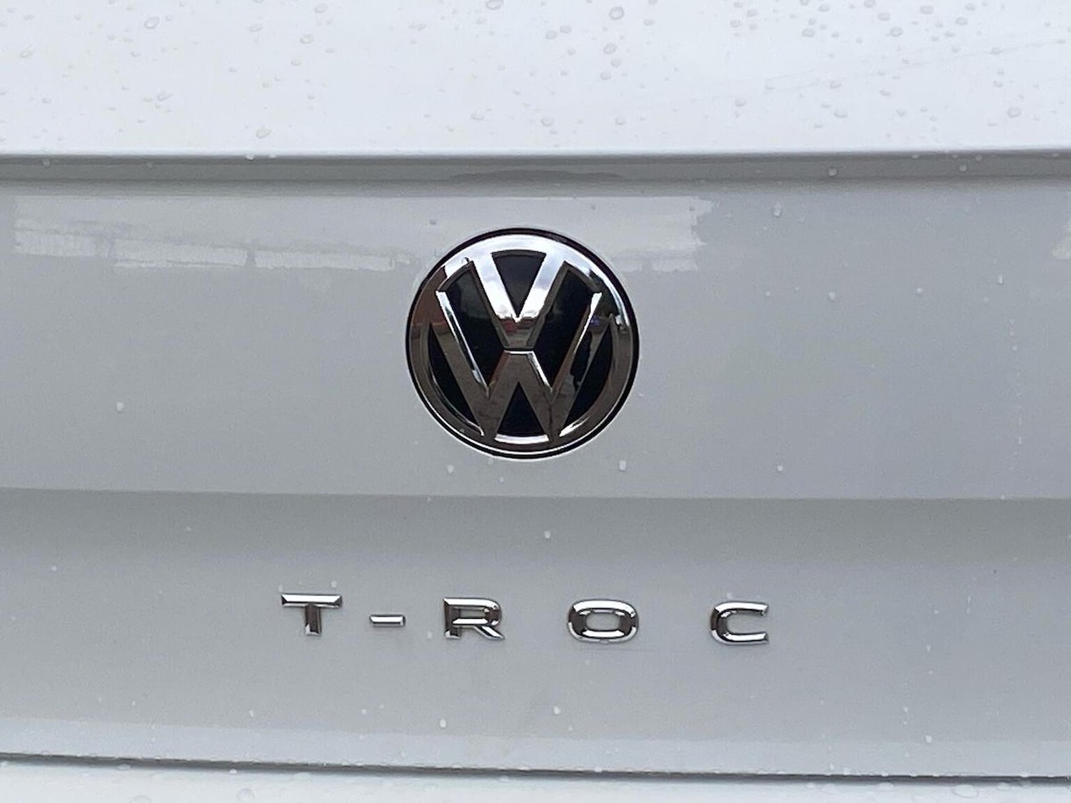 Used Volkswagen T-Roc 2018 for sale - 76682572: Photo 34