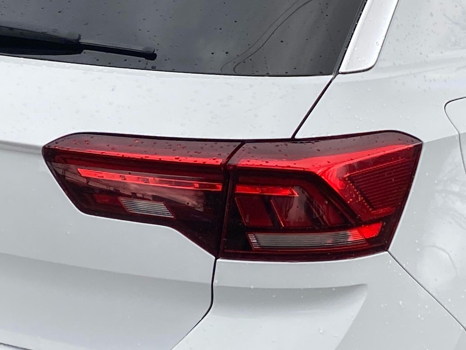 Used Volkswagen T-Roc 2018 for sale - 76682572: Photo 35