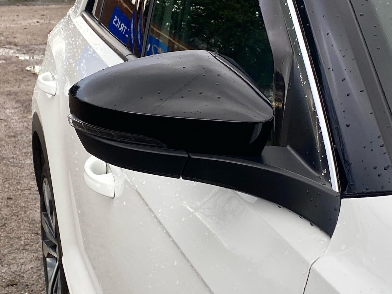 Used Volkswagen T-Roc 2018 for sale - 76682572: Photo 37