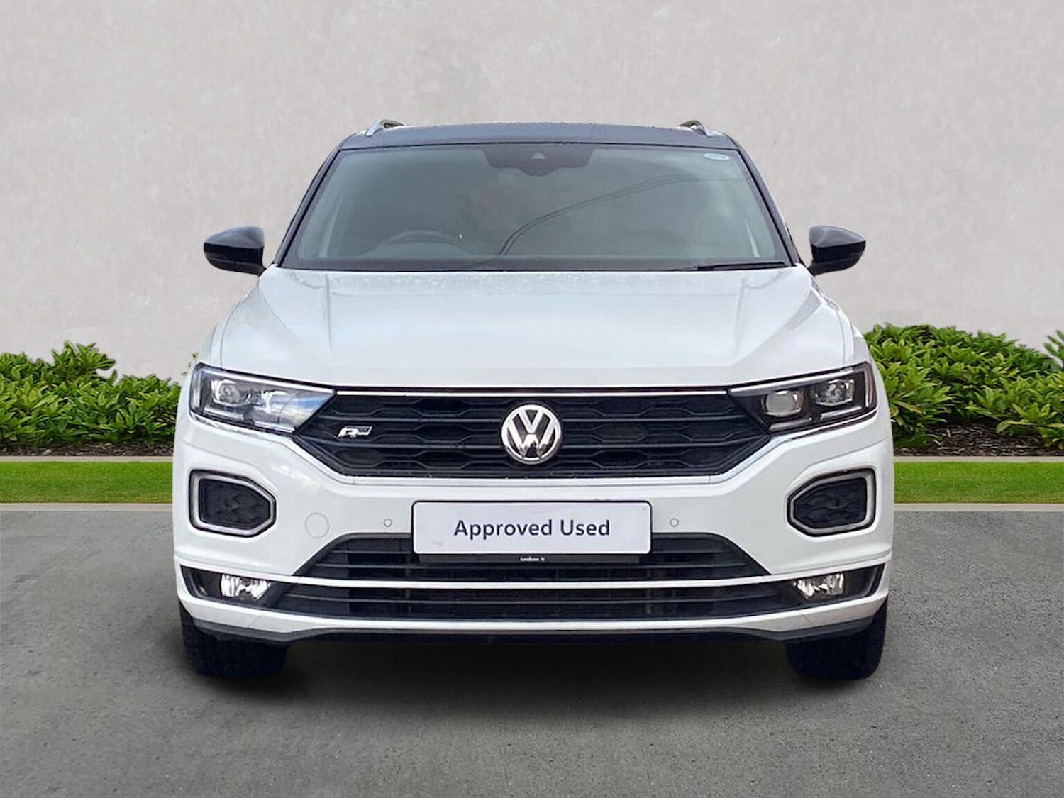 Used Volkswagen T-Roc 2018 for sale - 76682572: Photo 5