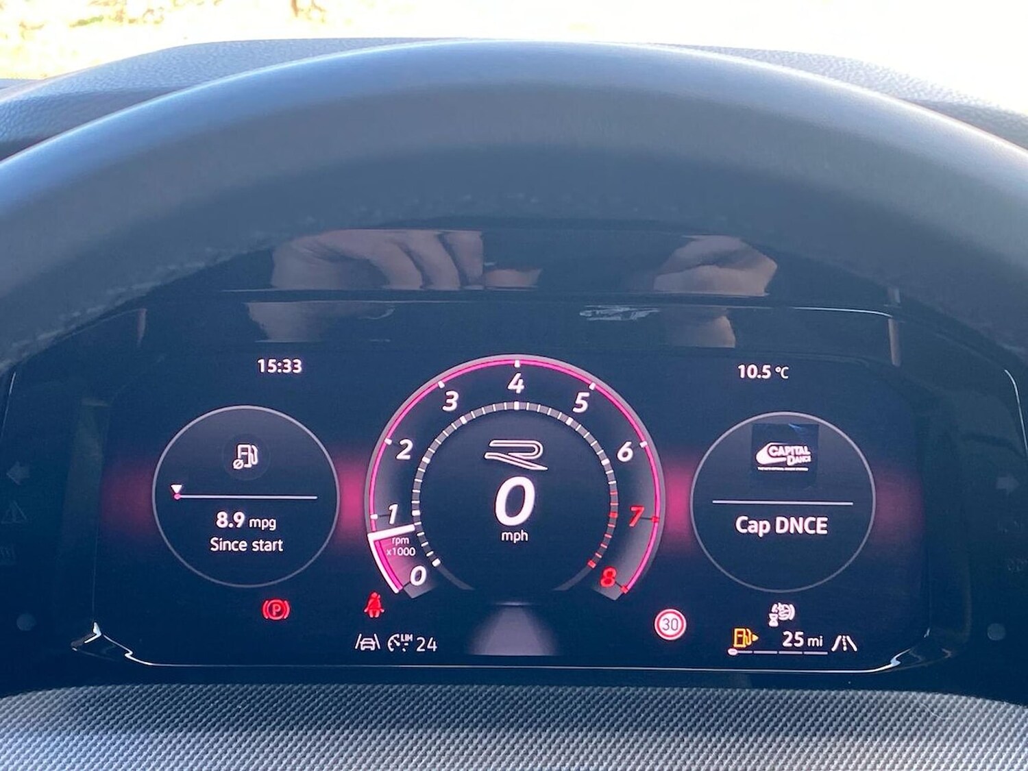 Used Volkswagen Golf 2025 for sale - 78195375: Photo 10