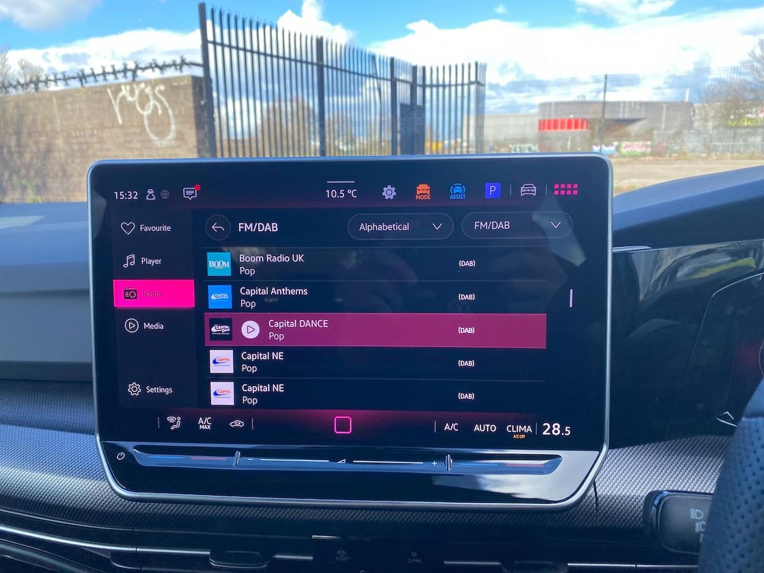 Used Volkswagen Golf 2025 for sale - 78195375: Photo 11