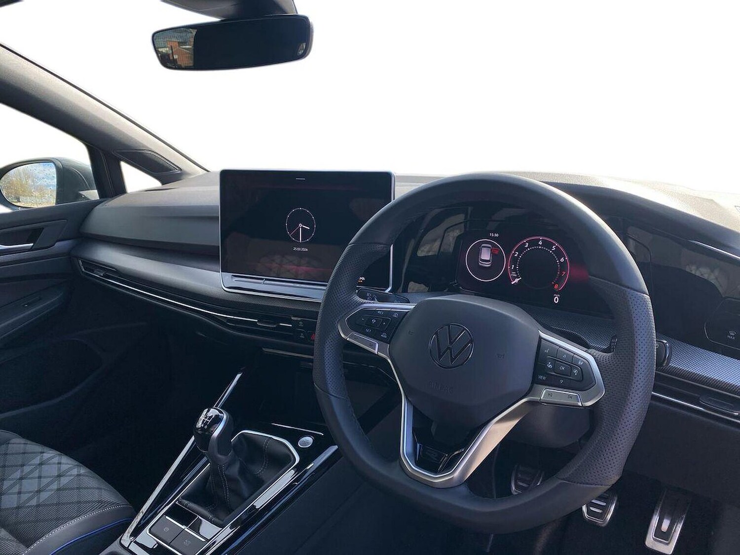 Used Volkswagen Golf 2025 for sale - 78195375: Photo 15