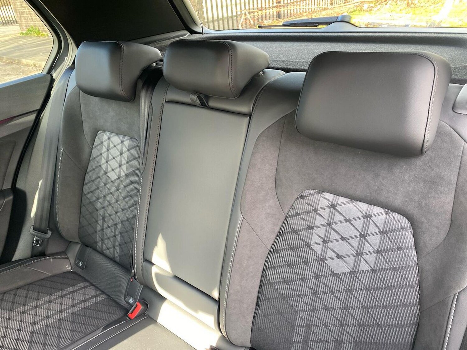 Used Volkswagen Golf 2025 for sale - 78195375: Photo 16