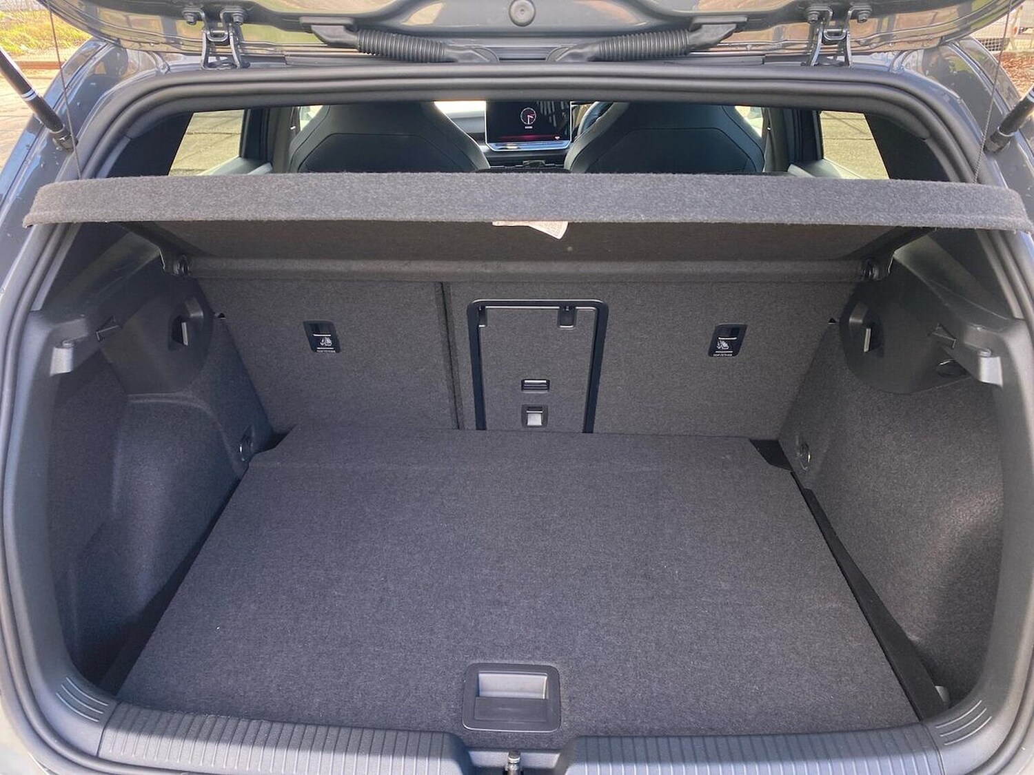 Used Volkswagen Golf 2025 for sale - 78195375: Photo 17