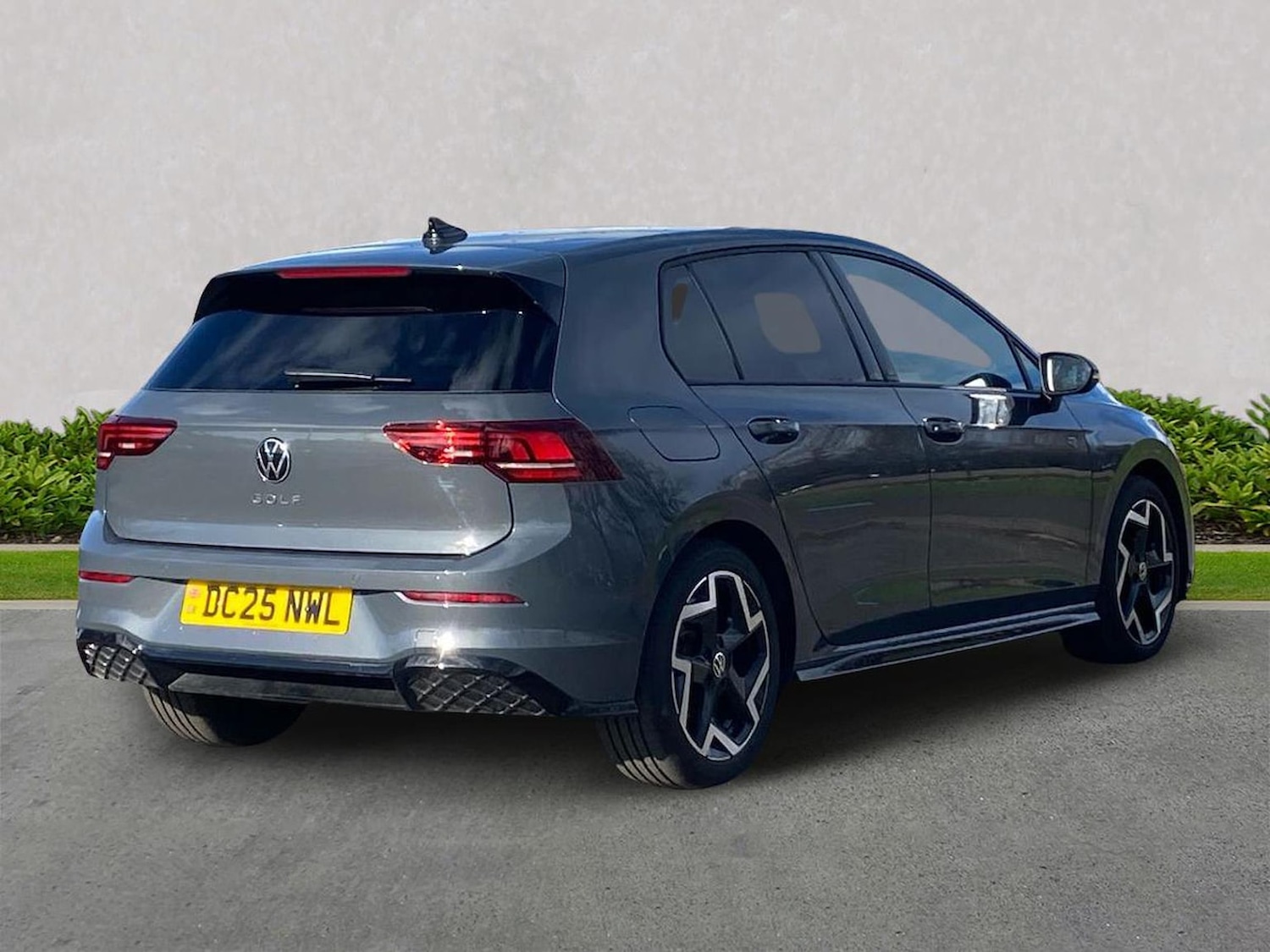 Used Volkswagen Golf 2025 for sale - 78195375: Photo 18