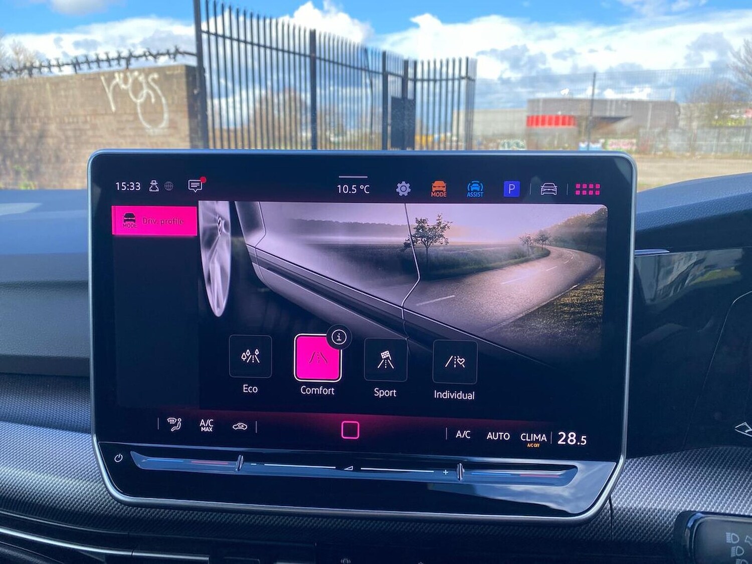 Used Volkswagen Golf 2025 for sale - 78195375: Photo 25