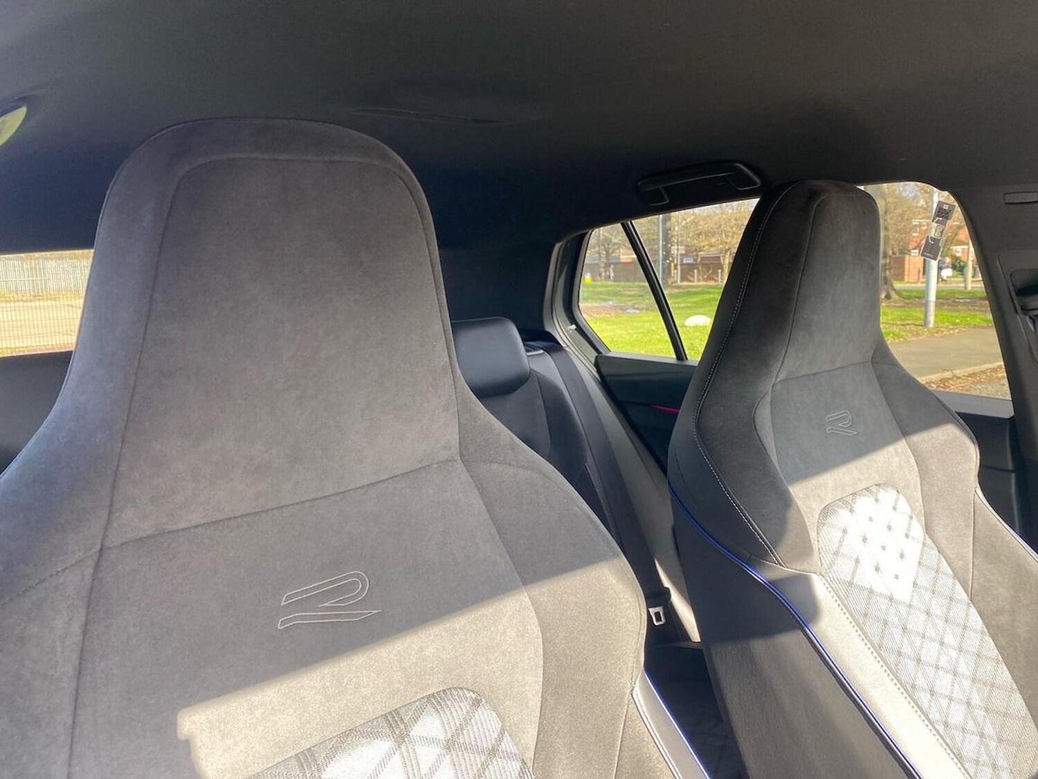 Used Volkswagen Golf 2025 for sale - 78195375: Photo 31