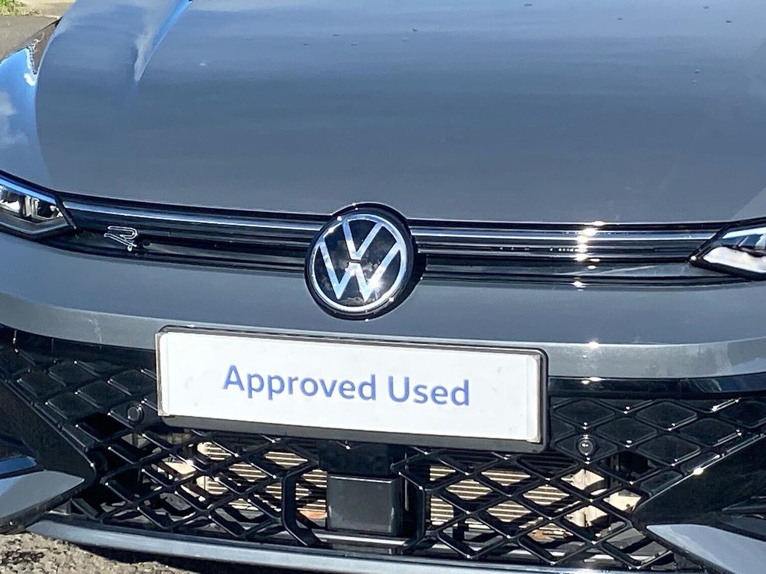 Used Volkswagen Golf 2025 for sale - 78195375: Photo 32