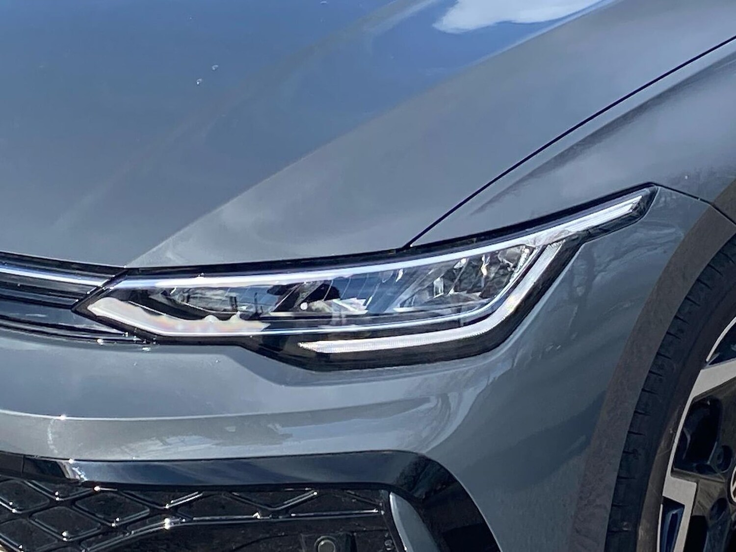 Used Volkswagen Golf 2025 for sale - 78195375: Photo 33