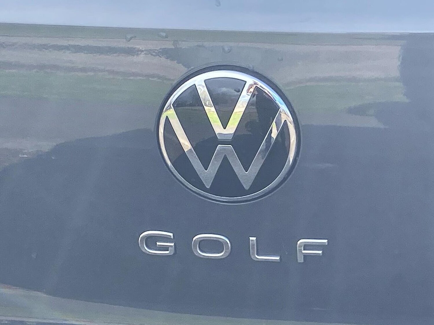 Used Volkswagen Golf 2025 for sale - 78195375: Photo 34