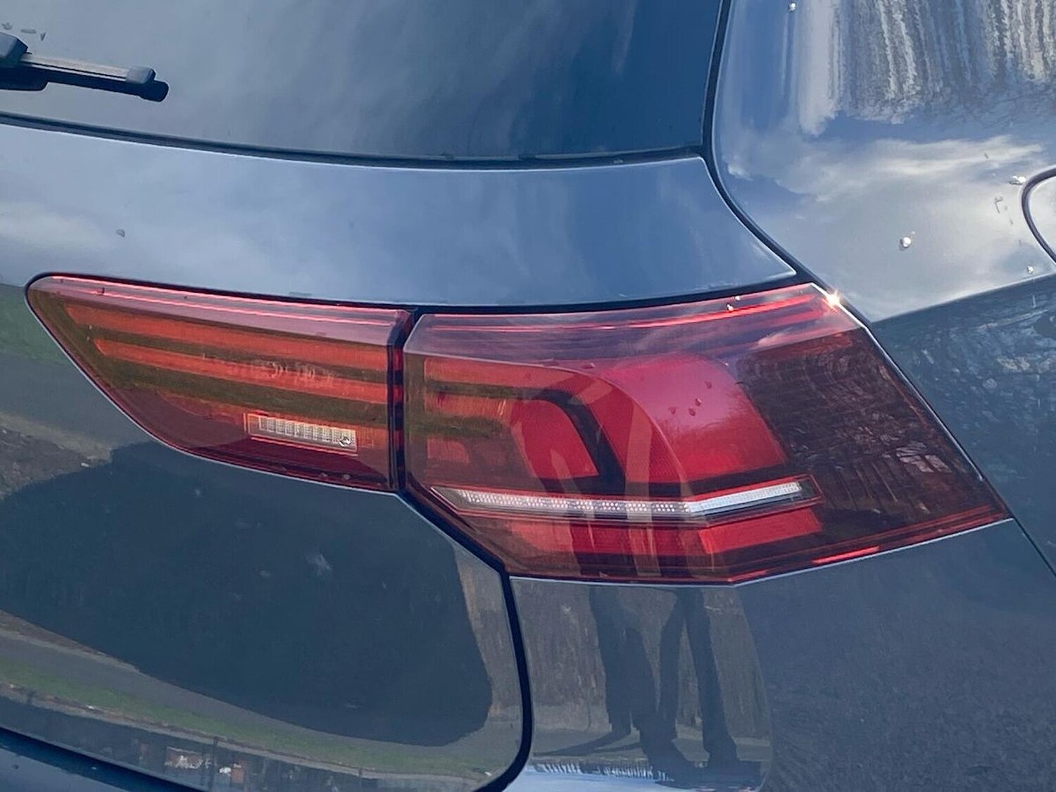 Used Volkswagen Golf 2025 for sale - 78195375: Photo 35