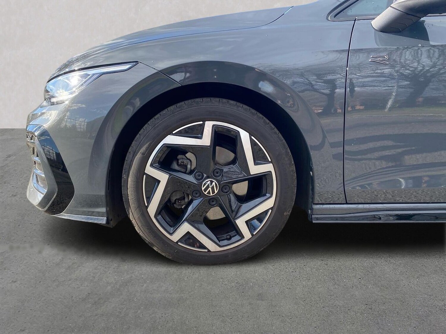 Used Volkswagen Golf 2025 for sale - 78195375: Photo 6