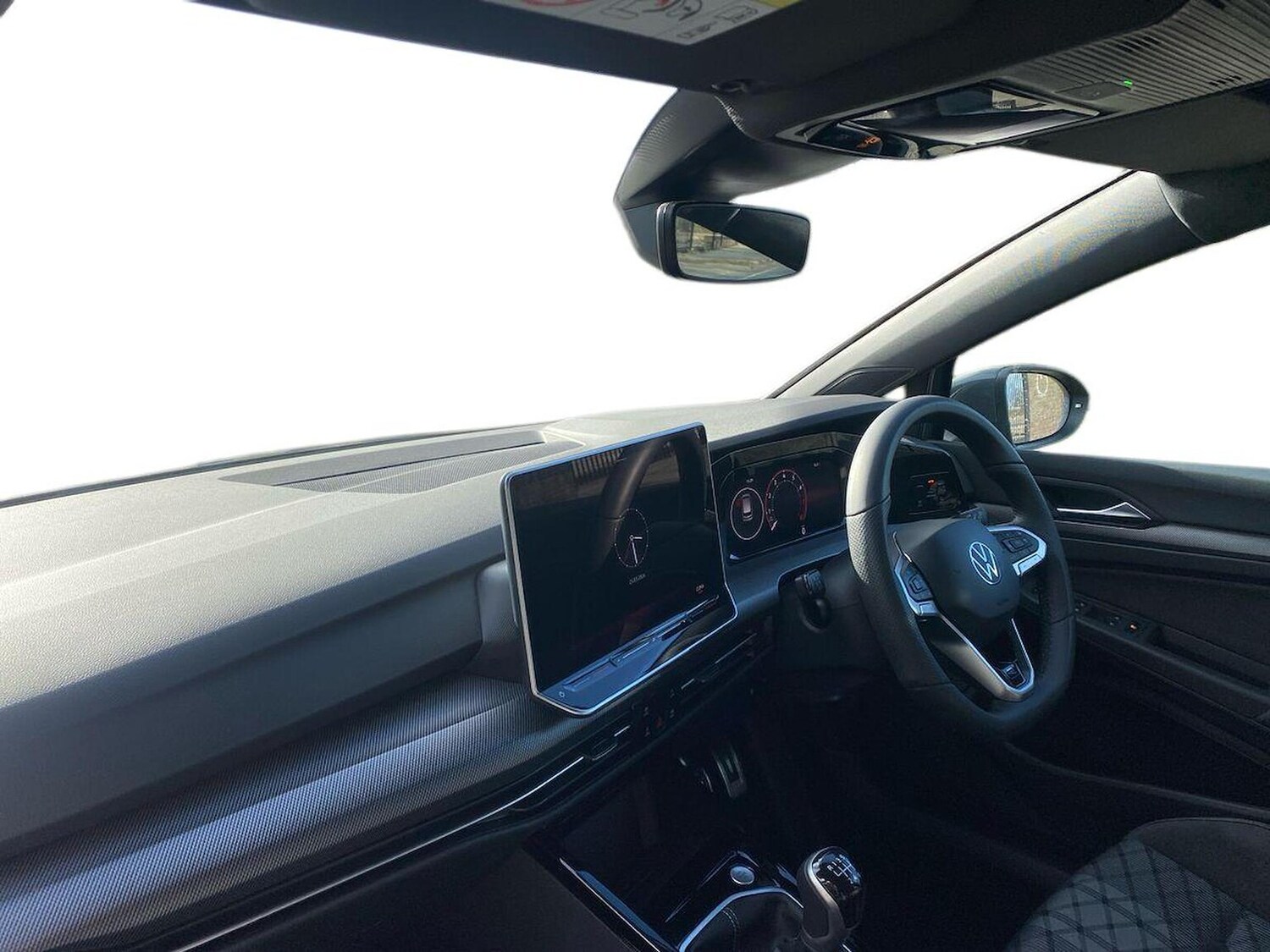 Used Volkswagen Golf 2025 for sale - 78195375: Photo 7