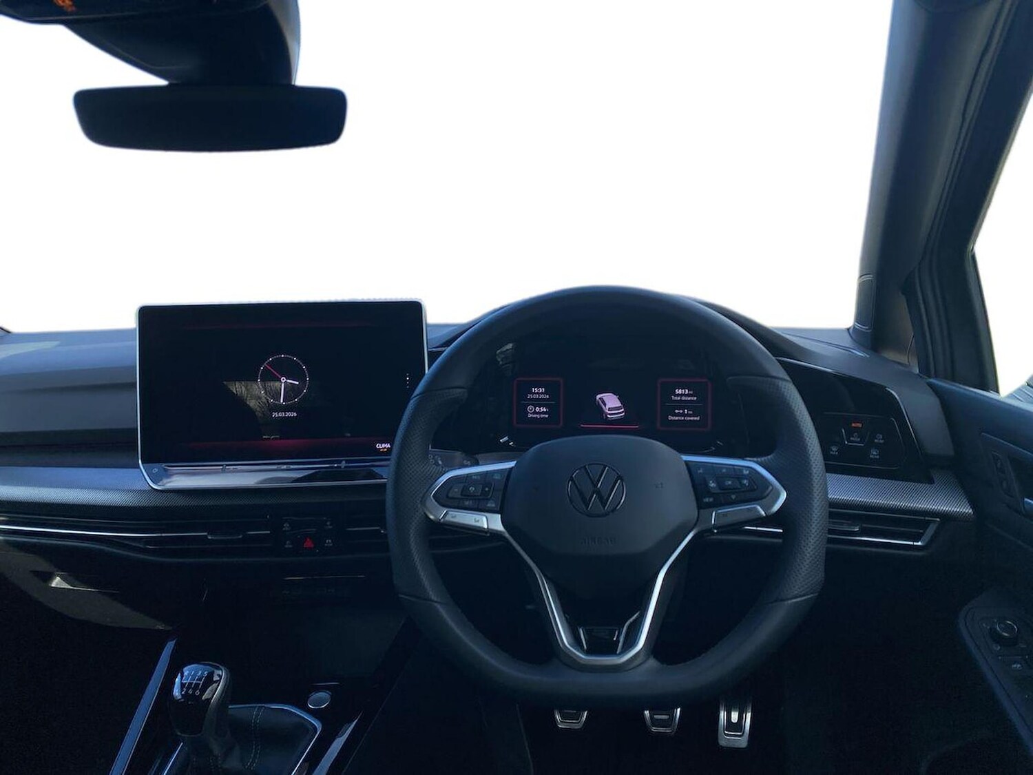 Used Volkswagen Golf 2025 for sale - 78195375: Photo 9