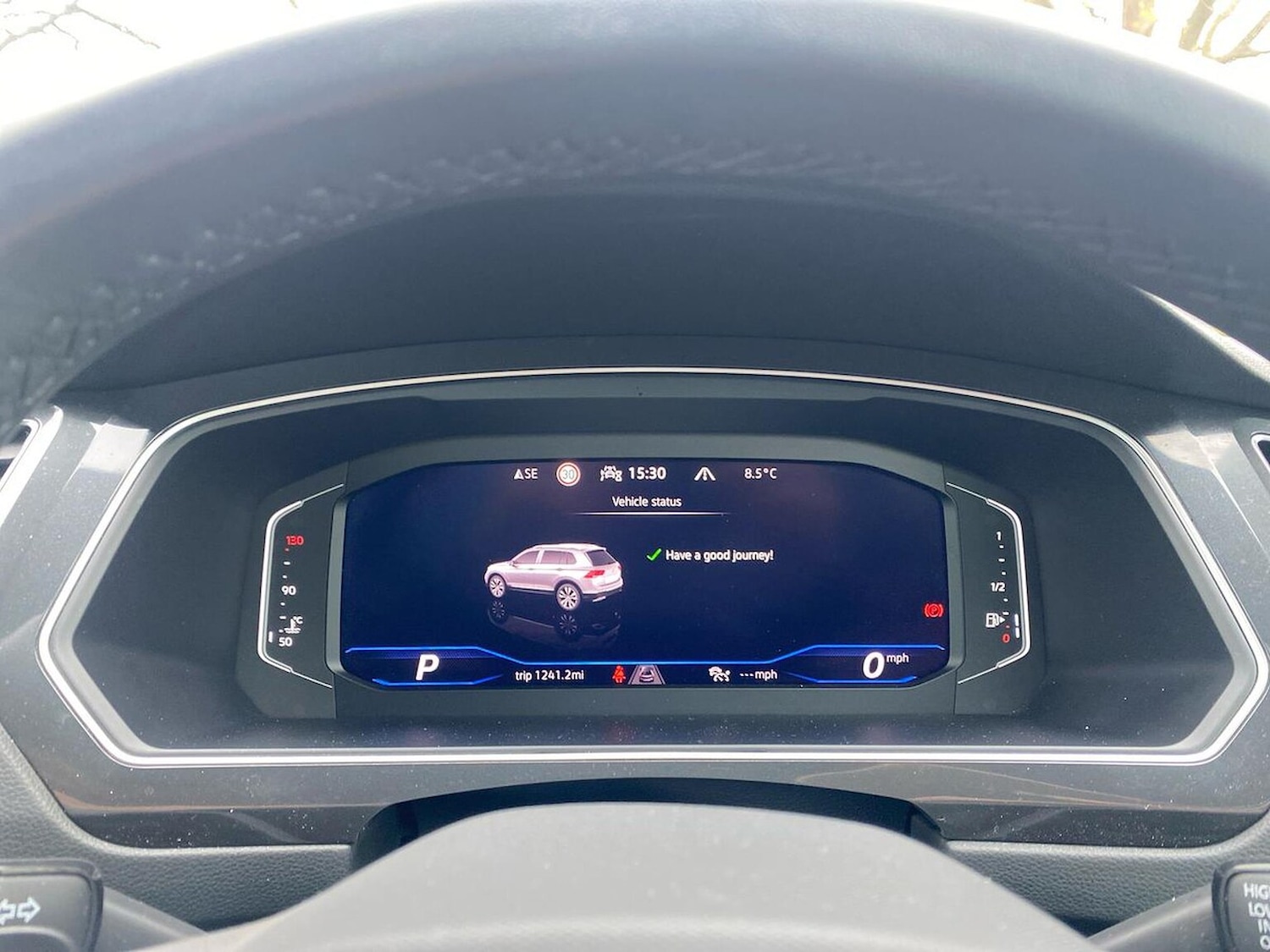 Used Volkswagen Tiguan 2023 for sale - 78195787: Photo 10